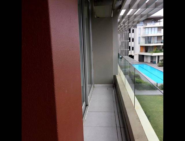 2 BEDROOM APARTMENT RENTED IN SIBAYA PRECINCT